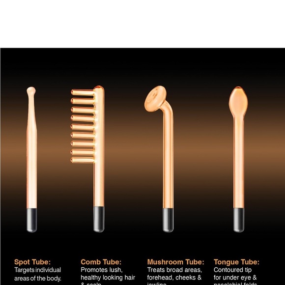 Pure Daily Care NuDerma New - Picture 2 of 4